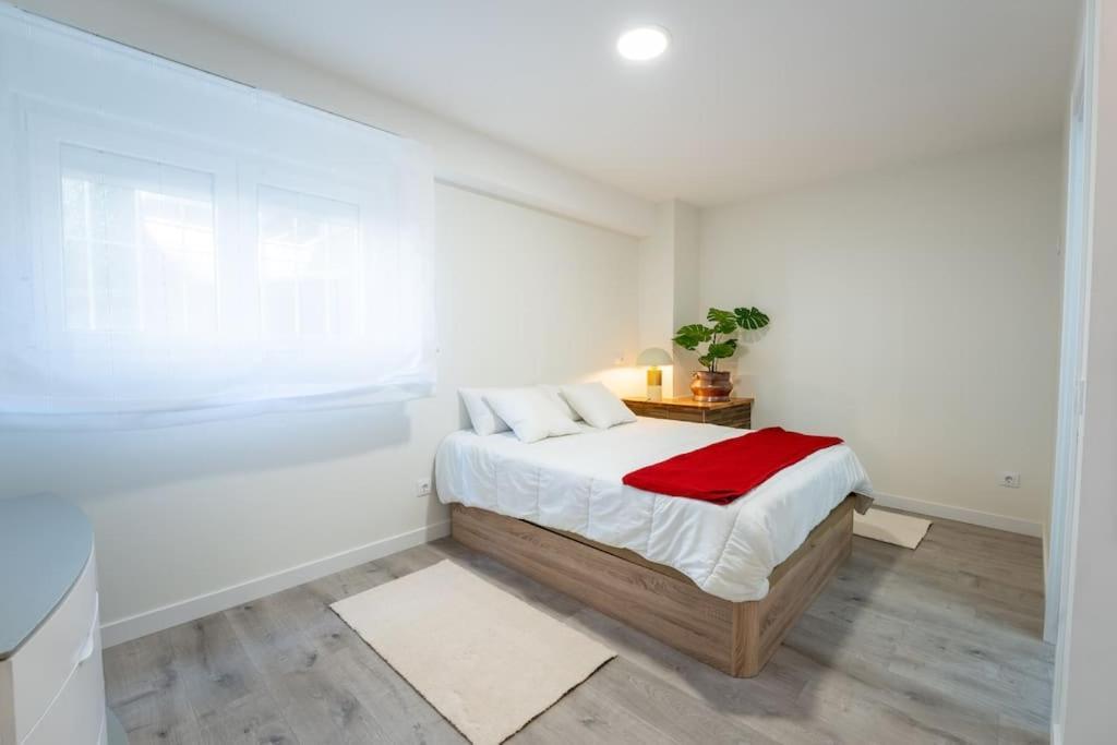 Apartamento Premium Ubi Perfecta Santander Exterior foto